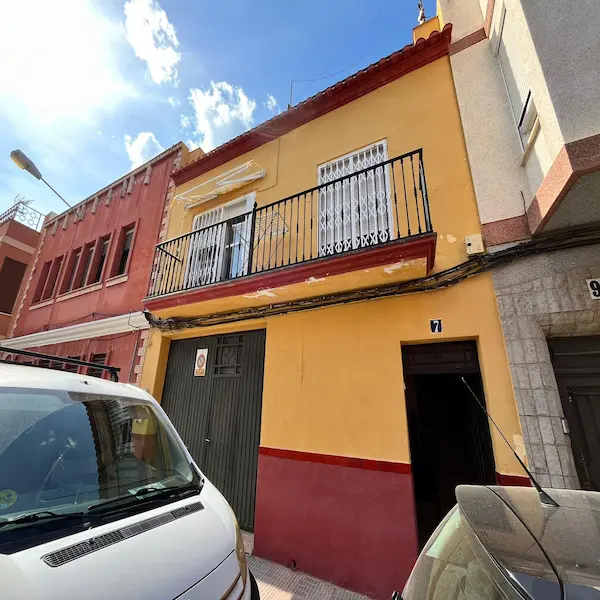 pintor de fachadas en castellon