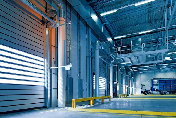 pintar nave industrial
